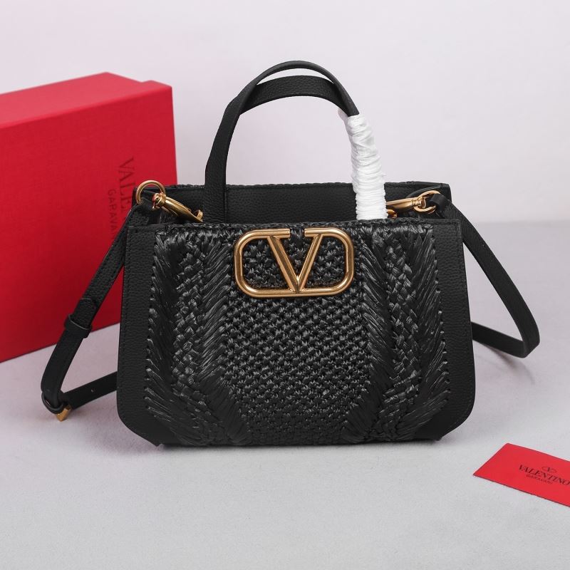 Valentino Top Handle Bag